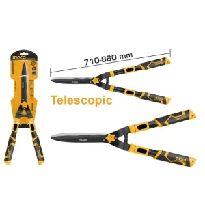 Laatste Kans Cesoia da giardino telescopica Ingco 15637